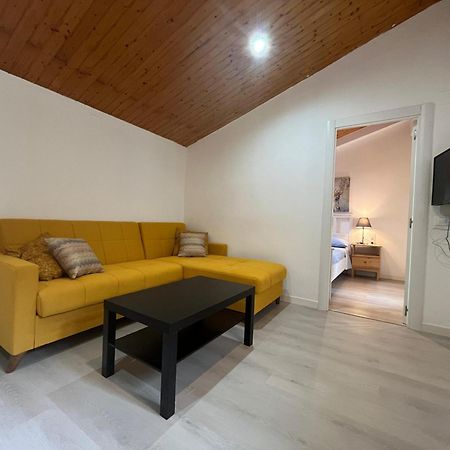 Atico El Comandante Appartement Zaragoza Buitenkant foto