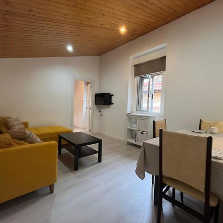 Atico El Comandante Appartement Zaragoza Buitenkant foto